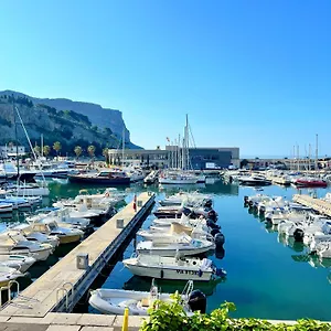 Le Palmyre Cassis